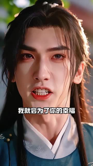 弃妃面具一戴,王爷追悔莫及(24集) 弃妃面具一戴,王爷追悔莫及(24集)超甜短剧抢先看