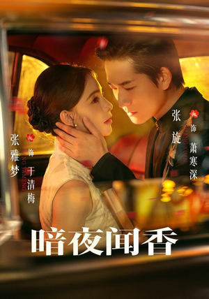 暗夜闻香（69 集）精彩短剧热播