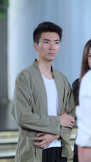 真少爷他狂点怎么了（96 集）免费看全集