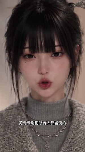 第零人称恋爱3（146集）短剧也太好看了