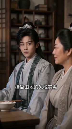寒门状元公潮头立青史名第三季(95集) 寒门状元公潮头立青史名第三季(95集)精彩短剧又来了