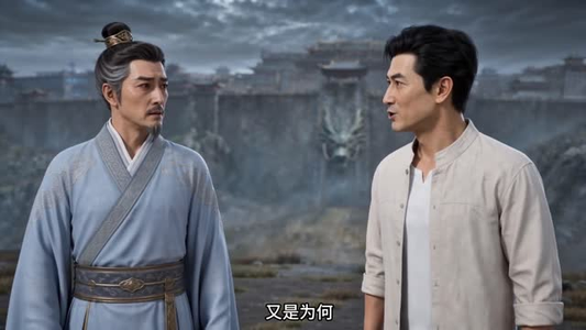 帝王全明星降临不肖子孙气晕朕(126集) 帝王全明星降临不肖子孙气晕朕(126集)热门短剧榜单