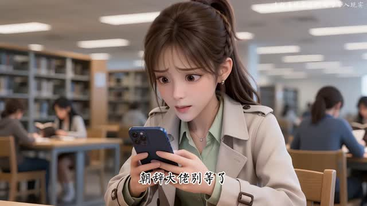 指尖的童话第二季(115集) 指尖的童话第二季(115集)爆款短剧抢先看