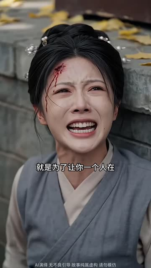 金刀旧梦（50集）女主角是谁