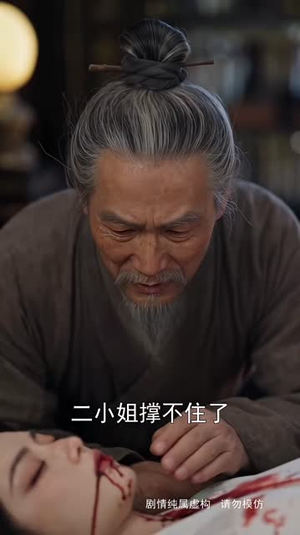 毒医修罗妃第三季（150集）超甜短剧分享