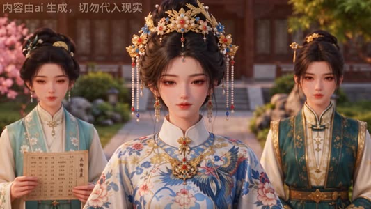 侯爷别吃软饭了小心全家团灭美人疯骨(141集) 侯爷别吃软饭了小心全家团灭美人疯骨(141集)一口气看完