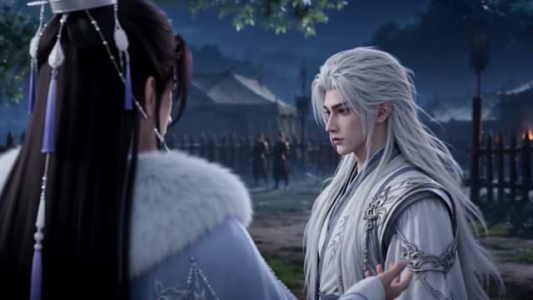 农门武凤第四季（上）（1-101集）精彩短剧热播中