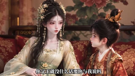 抢个新娘来当后娘第三季（153集）好看短剧推荐