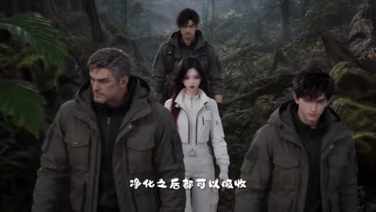丧尸王被美男灭世反派相中了第二季(155集) 丧尸王被美男灭世反派相中了第二季(155集)视频在线看