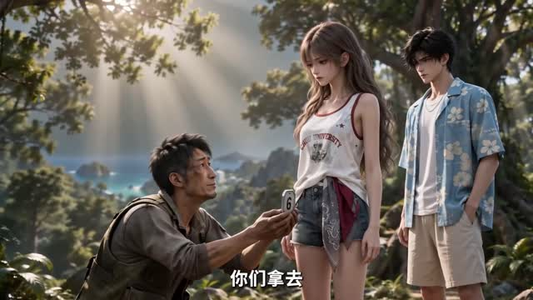 副本BOSS竟是老公第四季（138集）短剧在线看