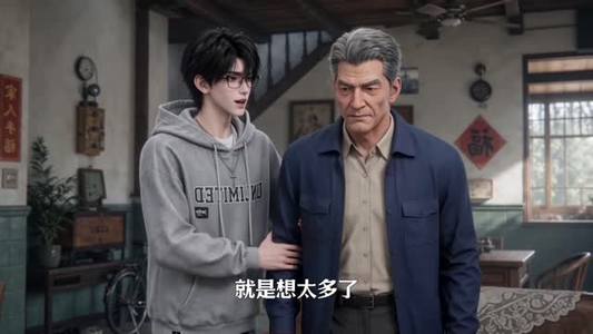 小丧尸今天也要干饭 （100集）全集在线看
