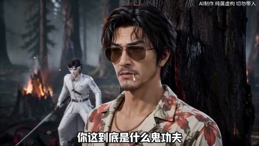 入职749局我一个邪修考编怎么了（193集）不用花钱看全剧