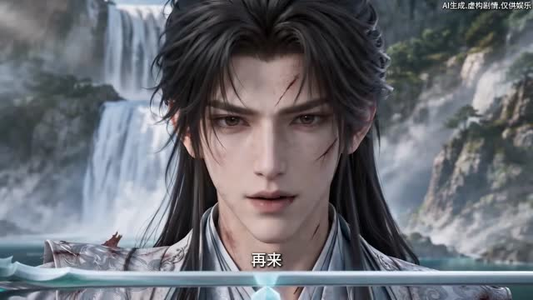 全员炮灰，灵龟师妹一剑祭长生完结篇（110集）看到了大结局