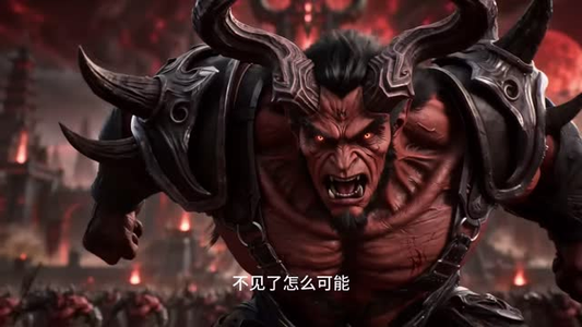五灵根修仙:我有一个吞噬空间(第七季)(86集) 五灵根修仙:我有一个吞噬空间(第七季)(86集)好看短剧推荐