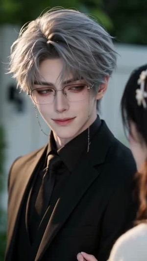 书途遇君(64集) 书途遇君(64集)短剧每日分享