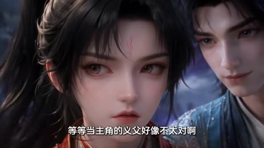 女扮男装,天骄折腰第二季(126集) 女扮男装,天骄折腰第二季(126集)热门短剧在线看