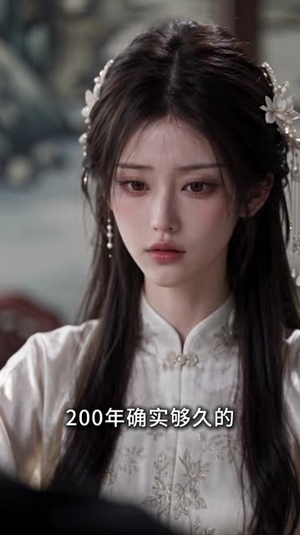 我舔了一口太岁,睡了两百年(103集) 我舔了一口太岁,睡了两百年(103集)更新时间