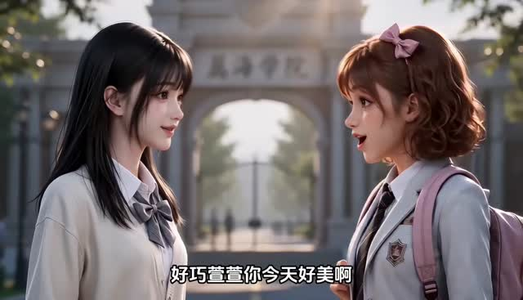 傲女摊牌（141集）解说