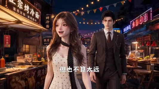 失忆沦陷，错位贪欢（77集）在线观看