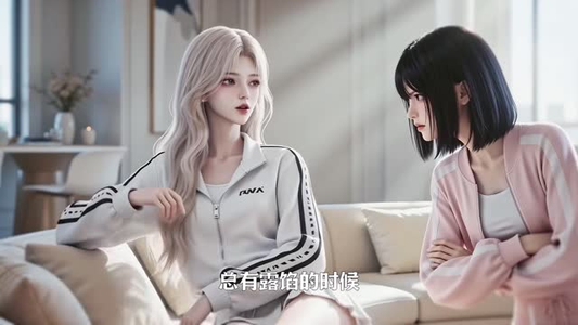 误入贵族学校，那个转校生藏不住了（103集）免费短剧就是爽