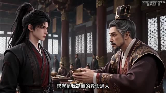 我只想找死，却被奉为九州战神第三季（上）（1-200集）360网盘观看