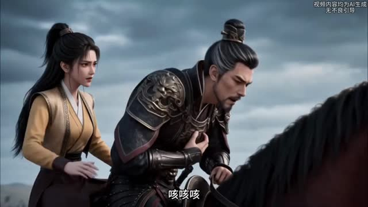 我只想找死,却被奉为九州战神第三季(下)(201-437集) 我只想找死,却被奉为九州战神第三季(下)(201-437集)最新热门短剧