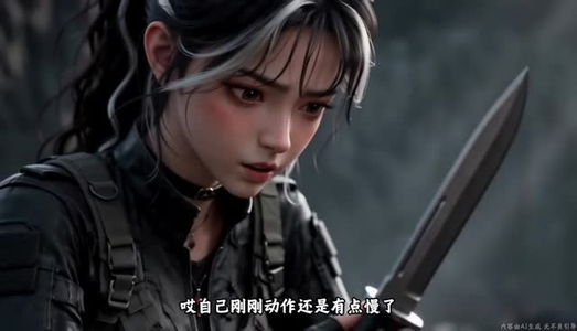 难道精神小妹也要修机甲吗(114集) 难道精神小妹也要修机甲吗(114集)直接追到结尾