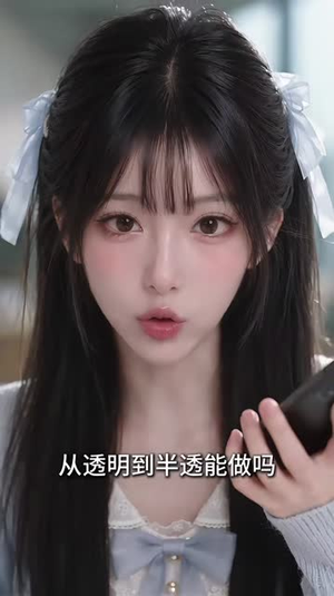 盛先生度淼入年（下）（201-409集）第一集