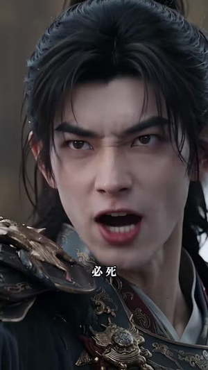 镇北少帅第二季（93集）短剧也太好看了
