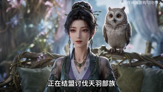 我在仙界挖灵石第四季(162集) 我在仙界挖灵石第四季(162集)每日短剧追不停