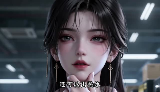 末日宾馆：末世第一粮仓（140集）UC网盘在线看