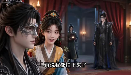 撩仙,小师妹逼疯所有大反派第二季(96集) 撩仙,小师妹逼疯所有大反派第二季(96集)更新时间