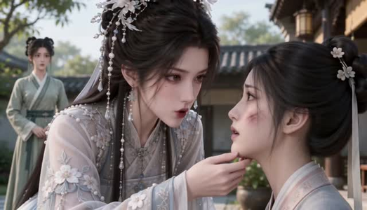 穿书拒做冤种前妻（119集）热门短剧抢先