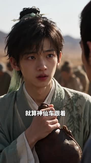 位面快穿致富：我的小小杂货铺第二季（1-200集）精彩短剧又来了