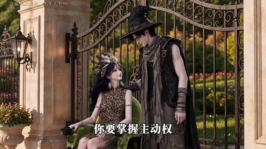 蓄意逐风之心动同行第三季(296集) 蓄意逐风之心动同行第三季(296集)精彩短剧又来了