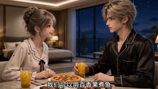联姻老公翻开我暗恋别人的日记后(201-404集) 联姻老公翻开我暗恋别人的日记后(201-404集)亿万短剧抢先看
