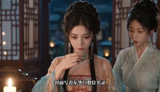 权臣是我心尖宠(32集) 权臣是我心尖宠(32集)无需会员免费看