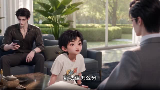 刚回都市,十一个古代儿女来认亲(80集) 刚回都市,十一个古代儿女来认亲(80集)每日短剧推荐