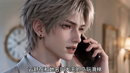 联姻老公翻开我暗恋别人的日记后（1-200集）最新火爆短剧