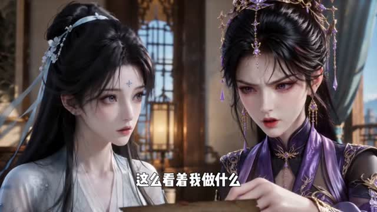 一纸契缘缚白发,红线千结锁杀神(187集) 一纸契缘缚白发,红线千结锁杀神(187集)在哪个app能看