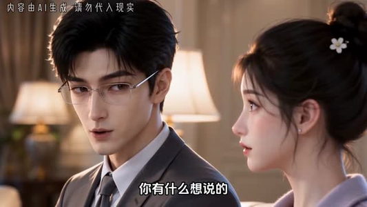 霁月安遥之以余生为诺护你岁岁无忧第2季(78集) 霁月安遥之以余生为诺护你岁岁无忧第2季(78集)番茄短剧看全集