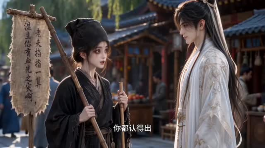 错许东风意(201集) 错许东风意(201集)最新短剧抢先看