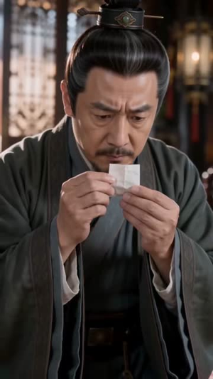 说好百日夫妻，世子却当了真（101集）无需充值尽情看