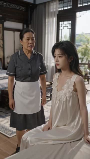 监护人不当了，改当宠妻狂魔（103集）免费短剧完整版