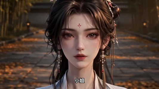 红鸾引：惹云绮（1-300集）精彩短剧热播中