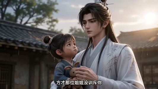 红鸾引：惹云绮（301-600集）超火热门短剧