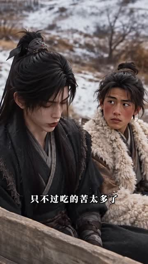 真千金她在西北开荒称王（90集）热播短剧抢先看