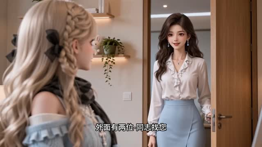 独占倾心，太子爷甘愿沉沦（100集）最新上映的短剧