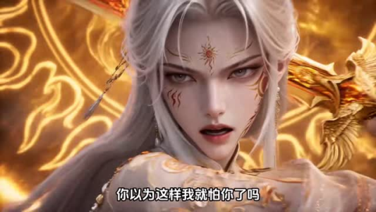 斩神于巅第二季（143集）热播短剧来袭