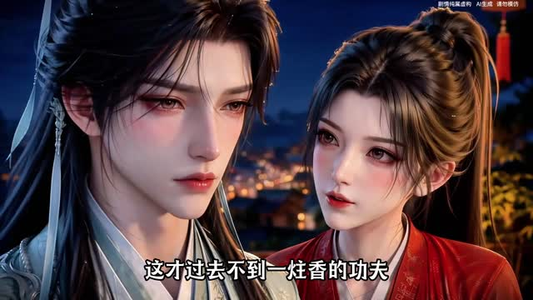 死对头竟对我心悦成疾第一季（101-387集）精彩不断免费看